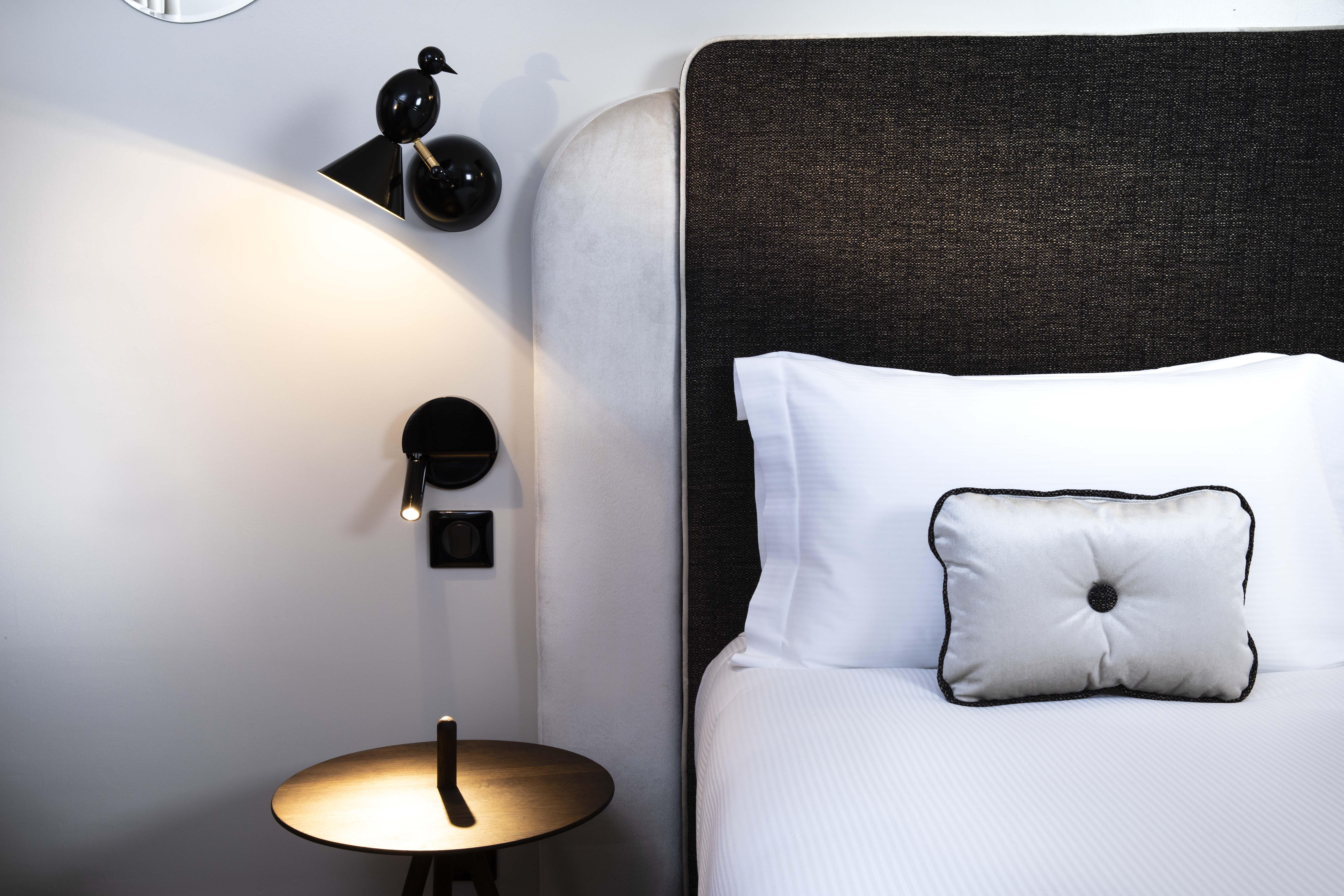 Hotel Eiffel Saint Charles Parijs
