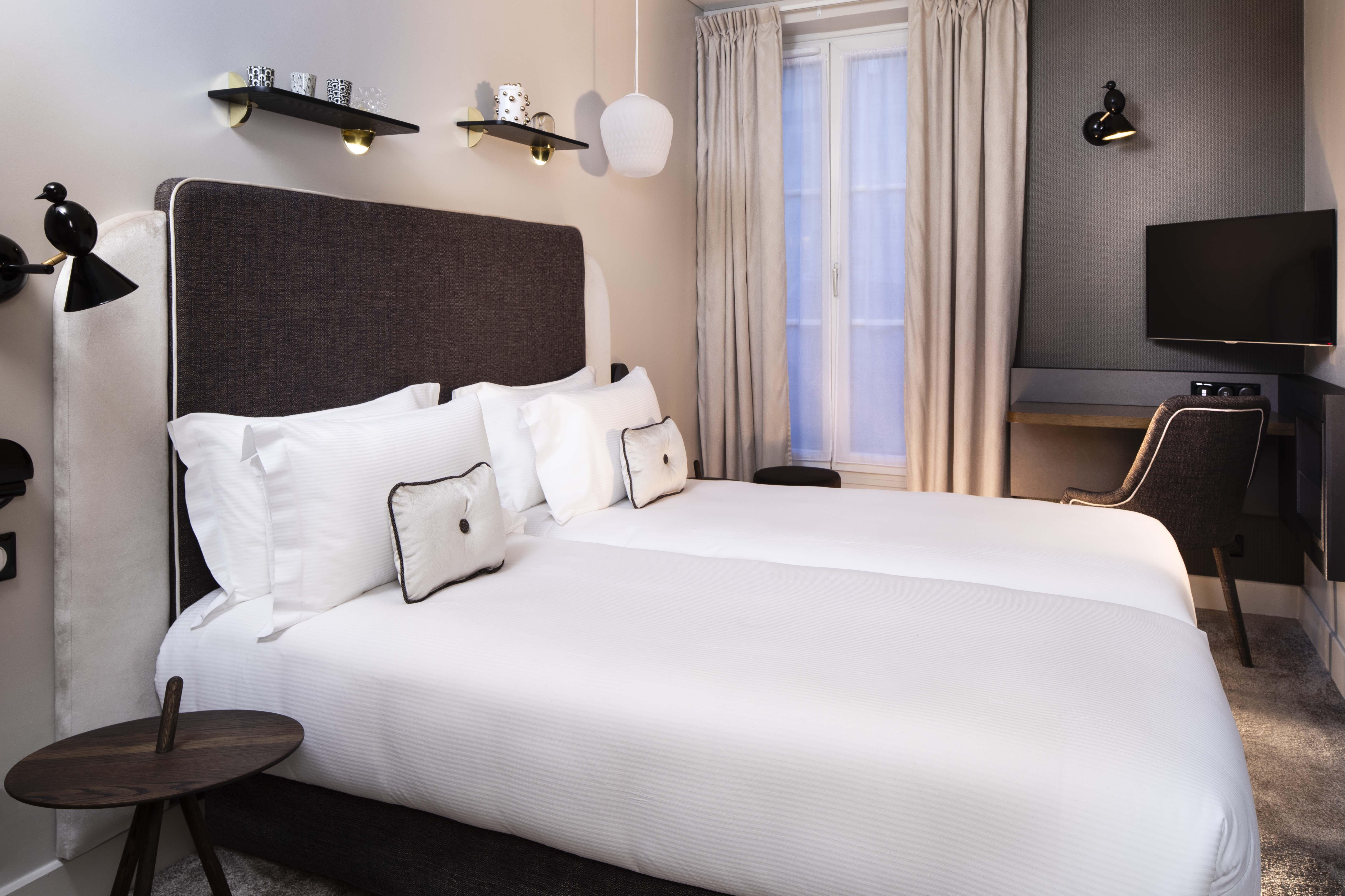 Hotel Eiffel Saint Charles Parijs